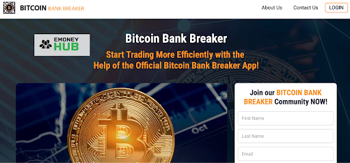 Bitcoin Bank Breaker Отзывы