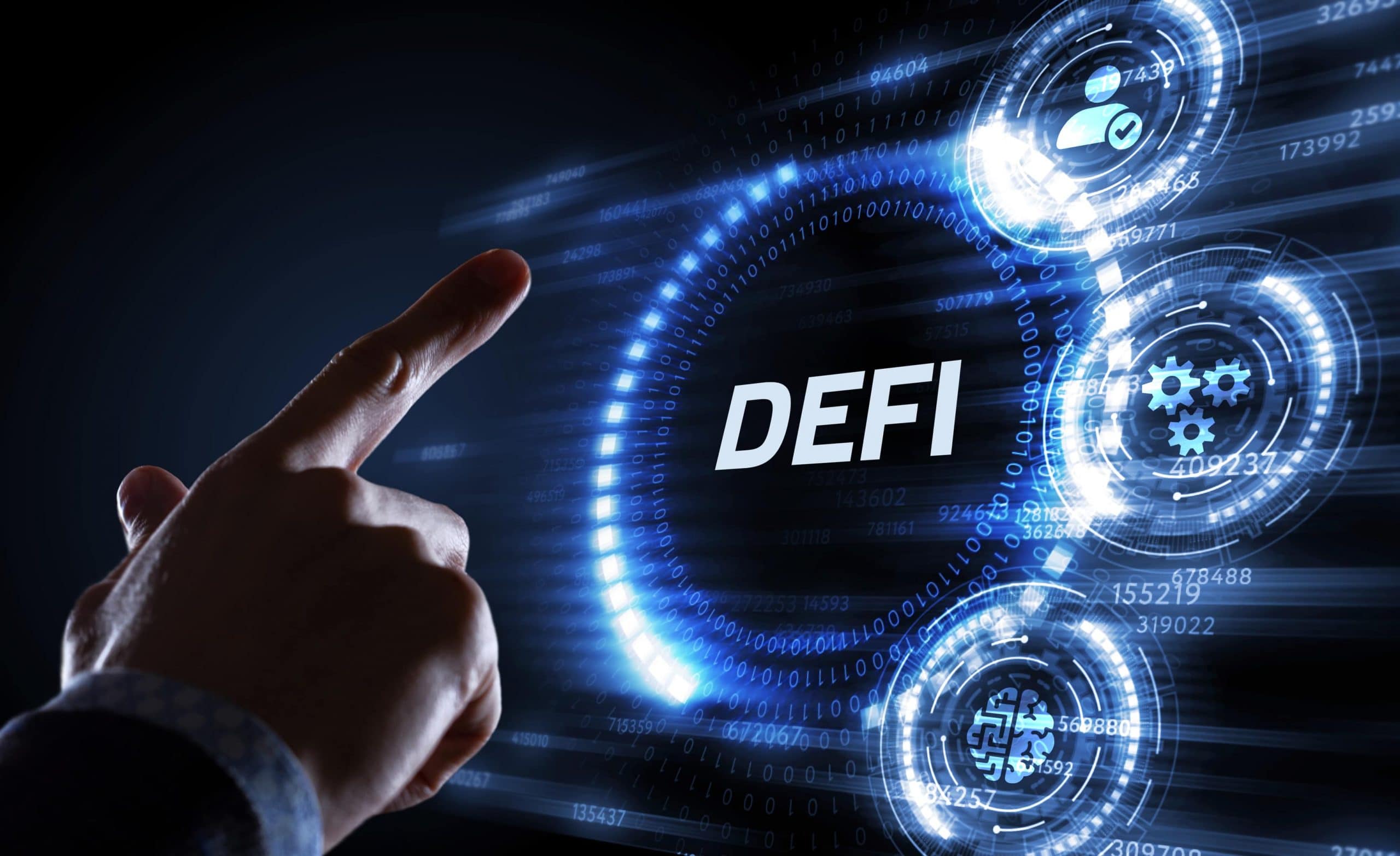 Что такое DeFi проекты и как на них заработать