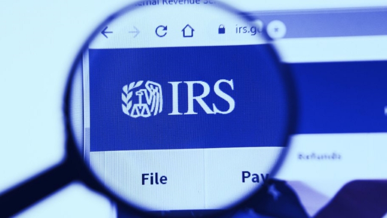 Изображение - Криптобиржи будут под более пристальным вниманием IRS?