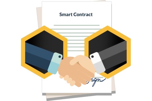 Изображение - Смарт-контракты в криптовалюте