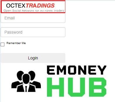 Изображение 3 - Octex Tradings