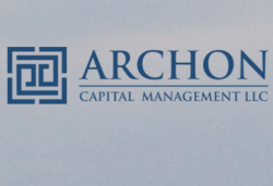 Изображение - Archon Capital Management