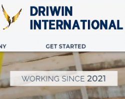 Driwin International