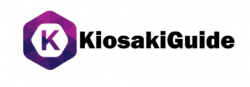 Kiosaki Guide