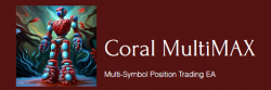 Coral MultiMAX