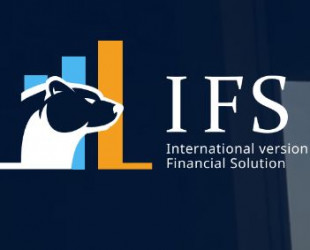 Изображение - IFS Financial Solution
