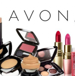 Изображение - Avon Products