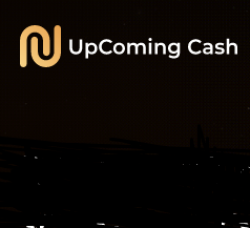 UpComing Cash