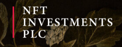 NFT Investment PLC